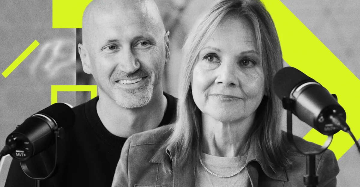 Featured image for GM to Launch Eyes-Off Driving and Advanced AI Tech by 2028