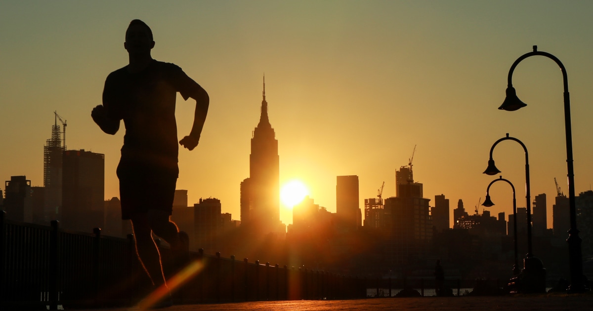 Featured image for Optimal Exercise Timing for Weight Loss and Sleep Quality Revealed by Experts