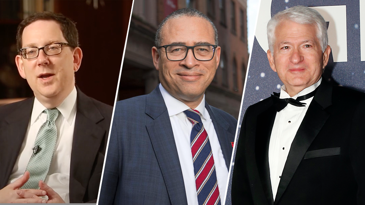 Featured image for College Leaders Face Congress Over Campus Antisemitism Allegations