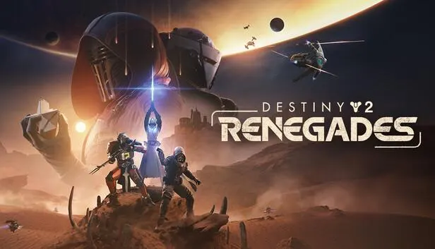 Featured image for Destiny 2: Renegades Launches Star Wars-Inspired Content and New Armor