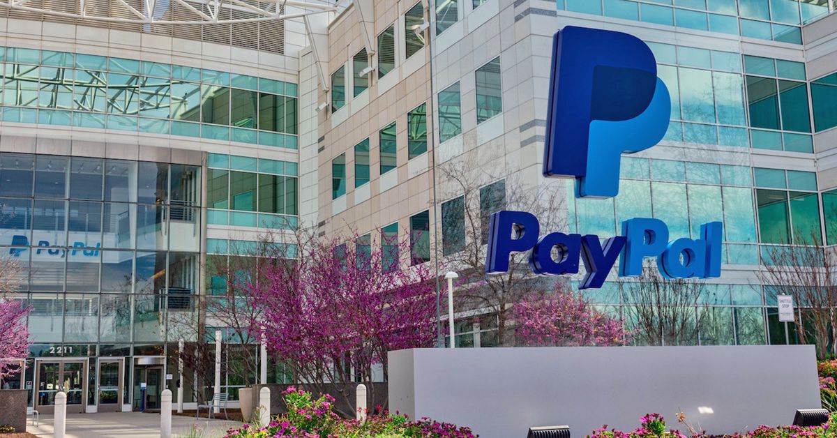SEC Subpoenas PayPal Over PYUSD Stablecoin