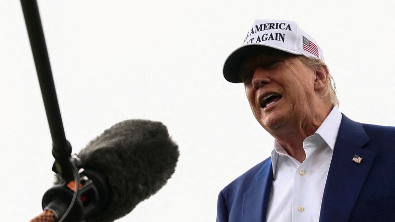 Featured image for Trump Criticizes U.S. Holidays, Claiming They Harm the Economy