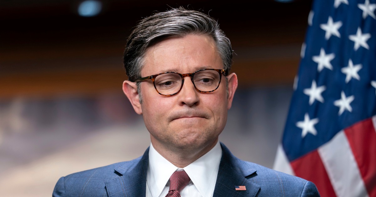 "Republican Hardliners Revolt Against 2024 Government Funding Deal, Deadline Looms"
