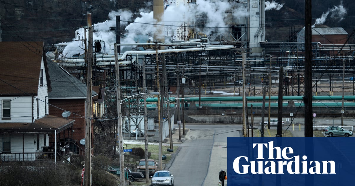 Featured image for "Closing US Coal Plant Highlights Health Gains from Cleaner Air"