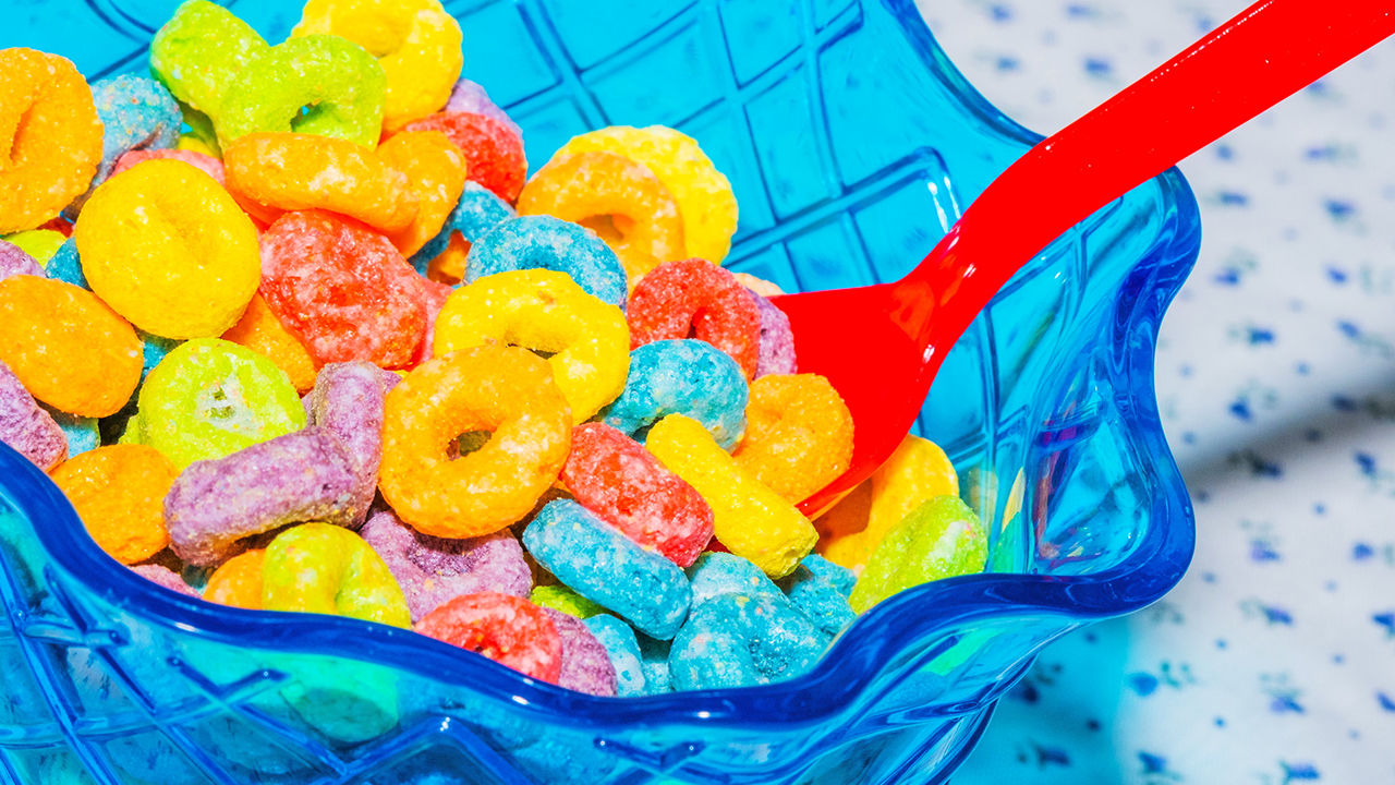 Featured image for The Hidden Dangers of Ultra-Processed Foods in the American Diet