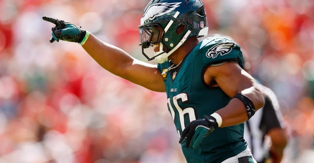 Featured image for Eagles Seek to Continue Winning Streak Against Broncos