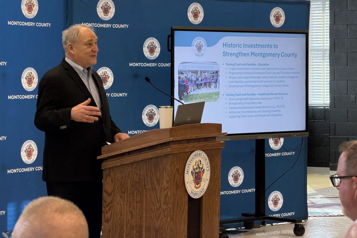 Montgomery County eyes 6% property tax hike to fund schools