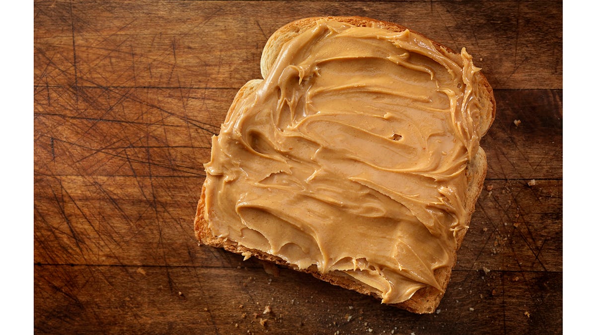 Featured image for "The Ultimate Nut Butter Showdown: Ranking the Healthiest Options"