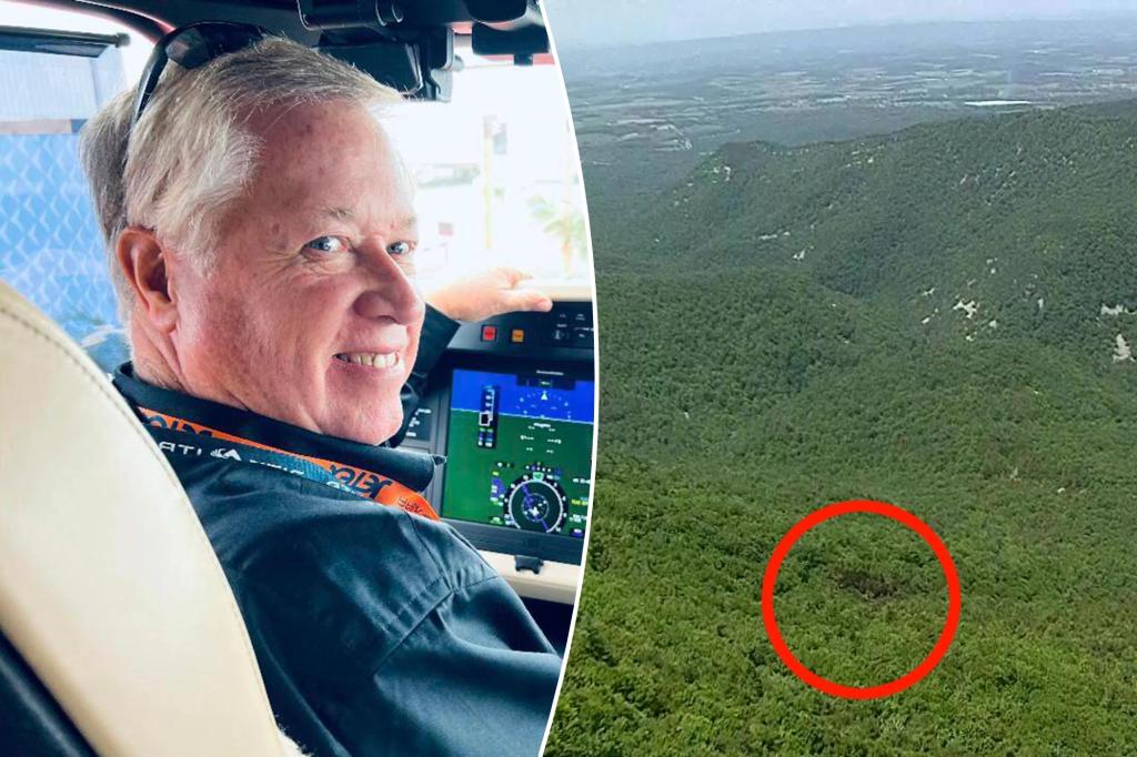 Investigation into Virginia Jet Crash Focuses on Oxygen Deprivation and Experienced Pilot's Reputation as 'Mr. Safety'