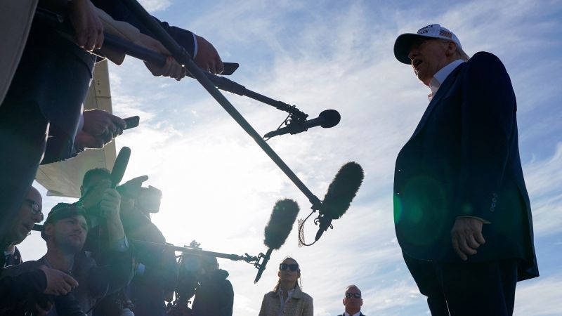 Featured image for Trump Delays EU Tariffs Until July 9, Boosting Markets