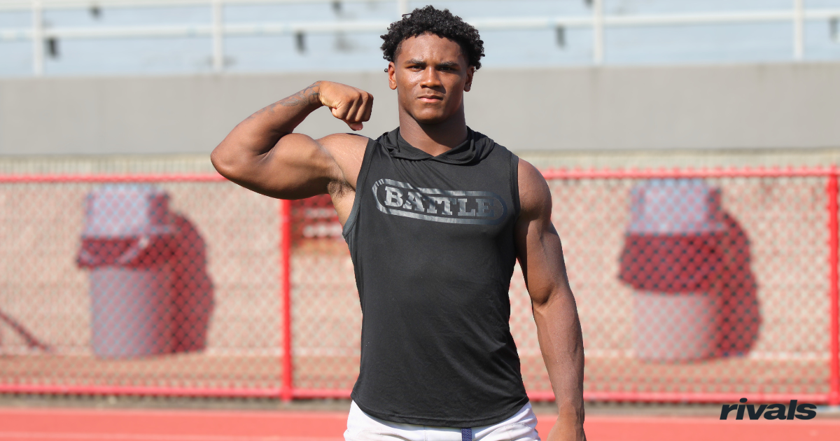 Featured image for 2027 Top Recruits Decommit from Penn State, Opening Door for Other Programs