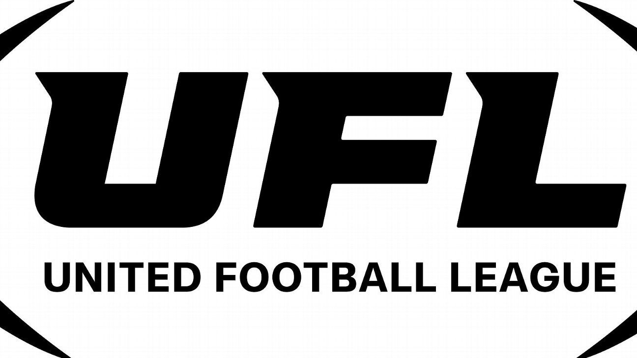 Featured image for "UFL Unveils 2024 Inaugural Season Schedule and Home Game Venues"