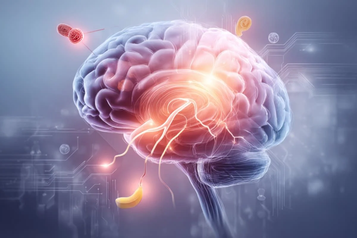 Featured image for Brain's Role in Forming Indirect Associations for Complex Decisions