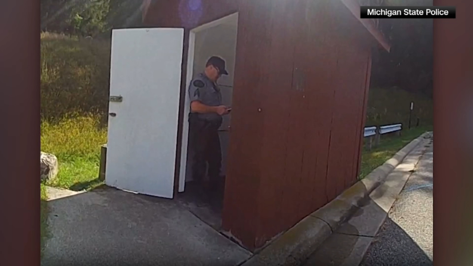 Featured image for Woman's Desperate Apple Watch Rescue Ends in outhouse Toilet Ordeal