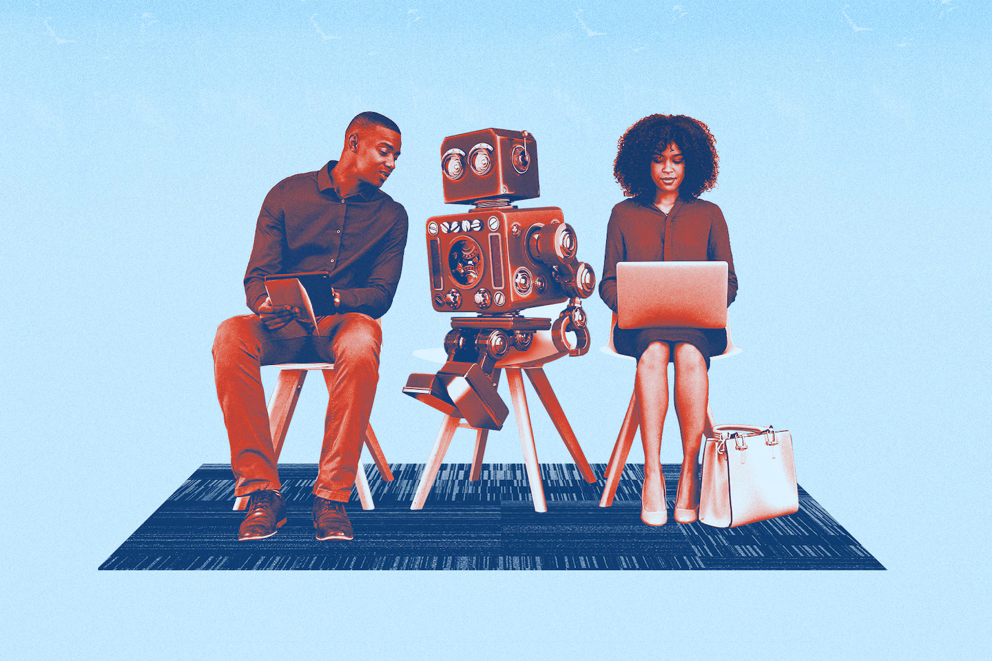 AI's Impact on Jobs: Opportunities and Challenges for the Future Workforce