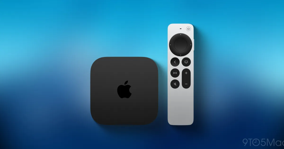 Featured image for Top Features of tvOS 26 on Apple TV 4K