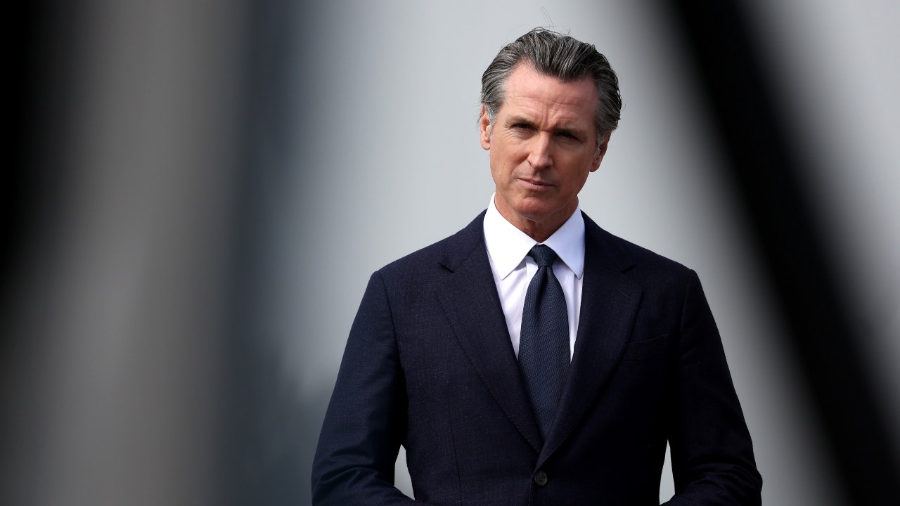 "California Governor Vetoes Bill Requiring Gender Affirmation in Custody Battles, Evangelical Advocates Gain Ground"