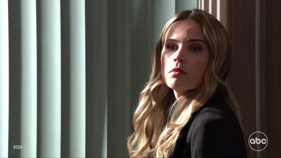 Featured image for Betrayal and Deception Unravel in General Hospital