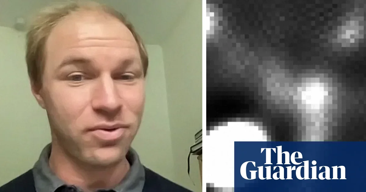 Astrophysicists witness largest cosmic explosion in history