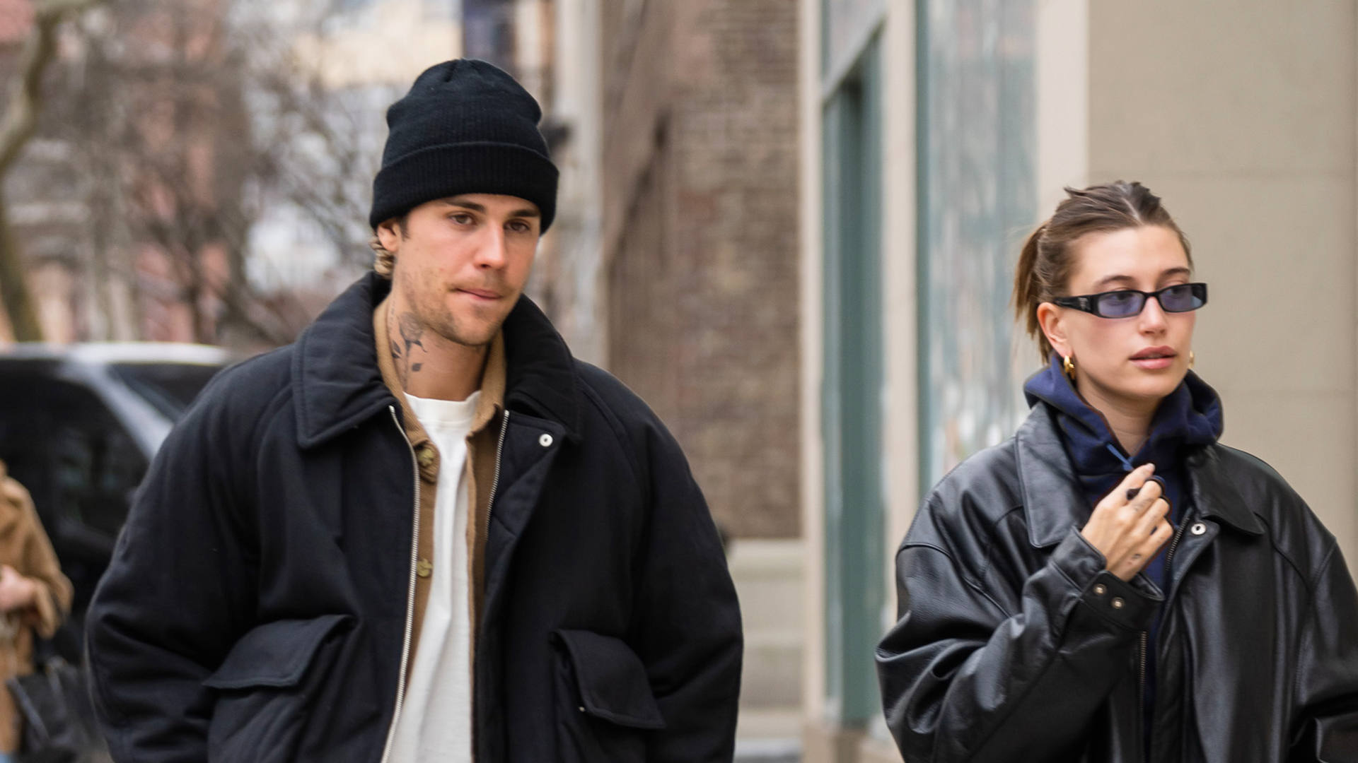 Featured image for "Concerns Rise Over Hailey and Justin Bieber's Marriage After Stephen Baldwin's Plea for Prayers"