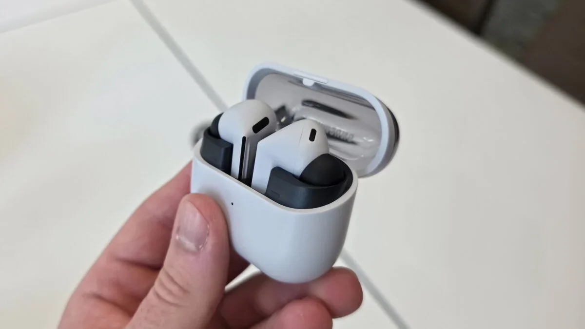 Samsung Leaks Galaxy Buds 4 Lineup Ahead of Unpacked Reveal