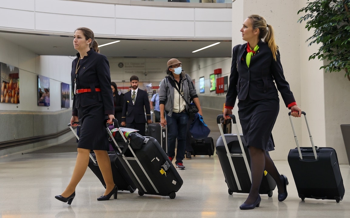 Featured image for Flight Attendants to Stage Global Picket for Fair Pay