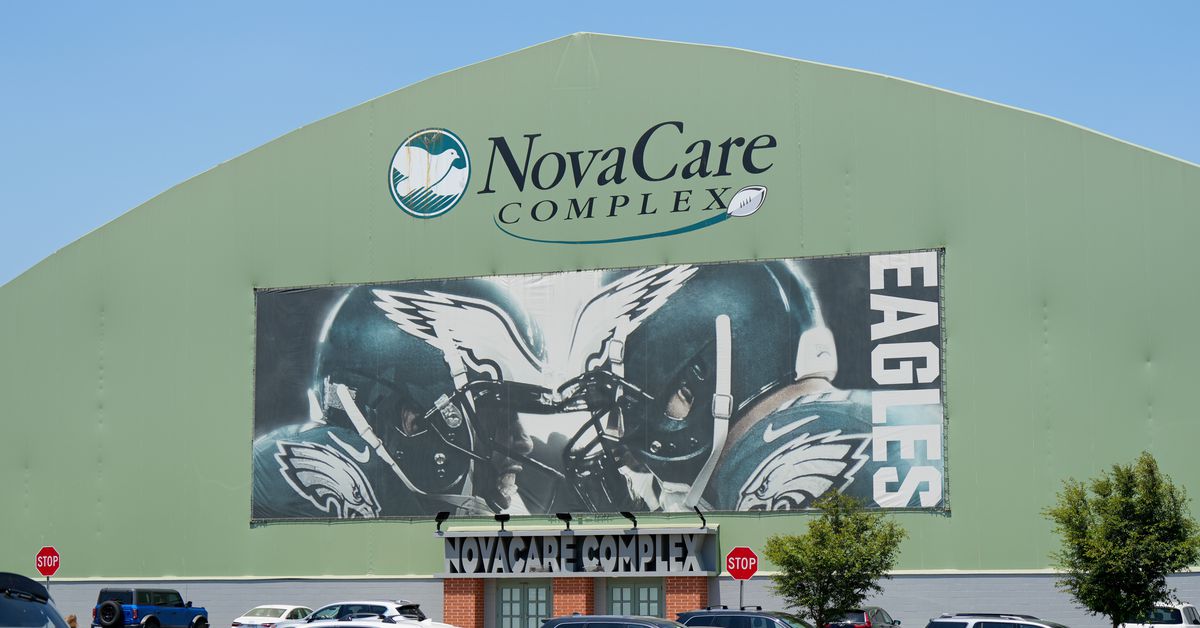 Featured image for Eagles Gear Up for 2025 OTAs with Key Player Developments and Rookie Impact