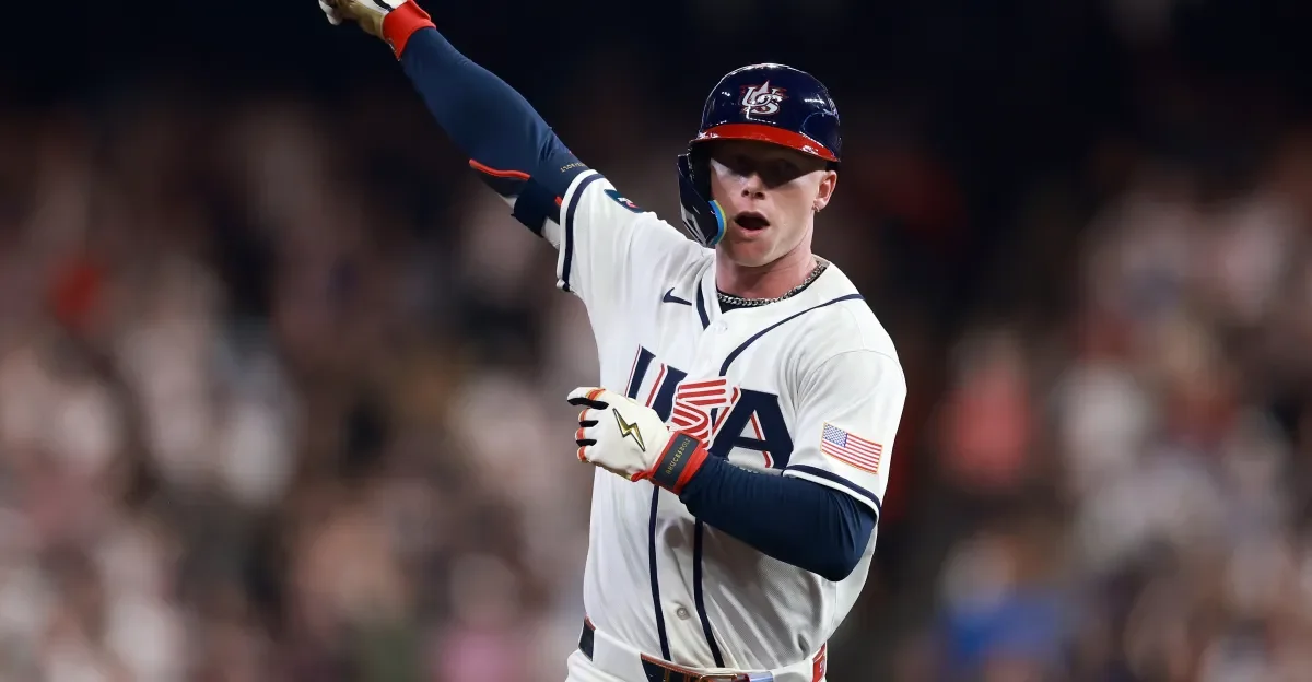 Cubs reportedly lock in Pete Crow-Armstrong on a long-term extension