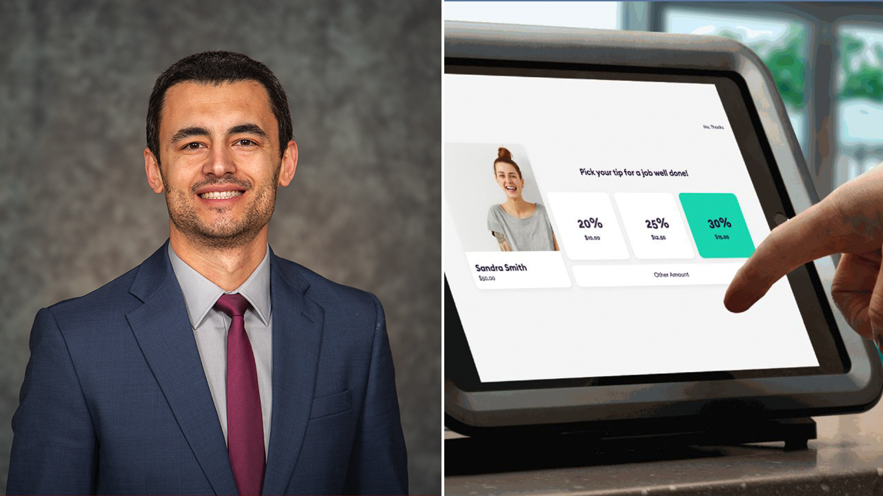 Featured image for "Tipping Trends: The Growing Debate Over Gratuity Practices"