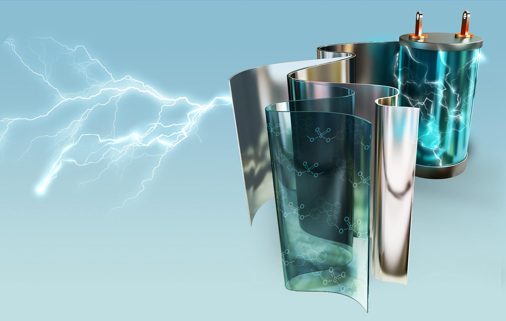 Featured image for Revolutionary Chemistry Unleashes Next-Gen Energy Storage Devices