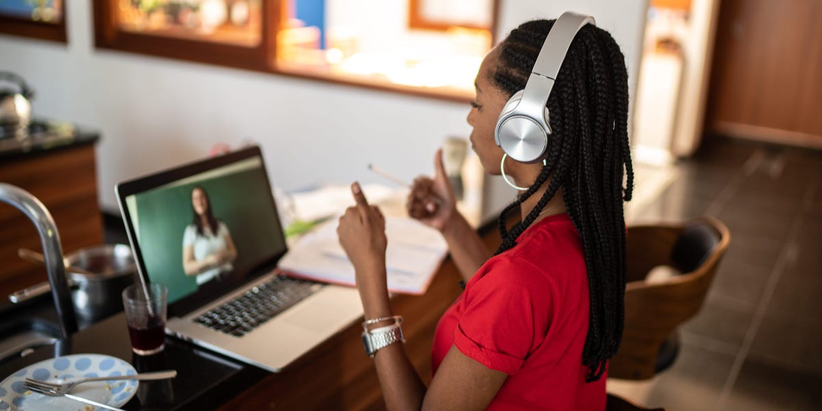 Featured image for The Future of Remote Work: Trends and Considerations.