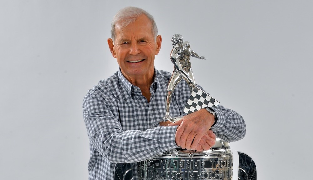 Featured image for Racing Legend Parnelli Jones Passes Away at 90