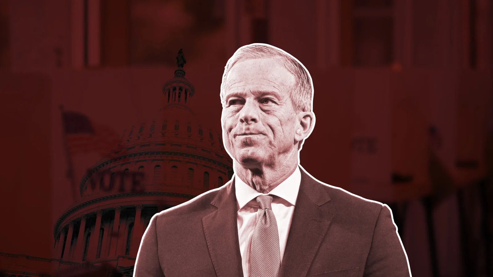 SAVE Act would require citizenship docs to register to vote, sparking Senate debate