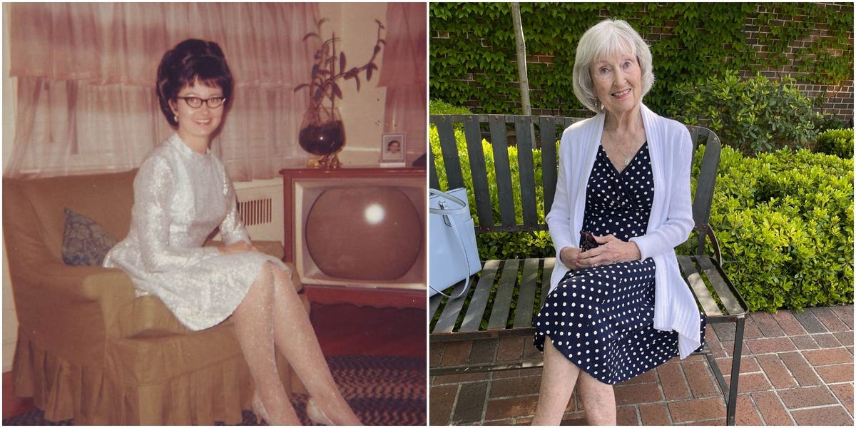 "91-Year-Old Grandma's Daily Exercise Routine and Longevity Secrets"