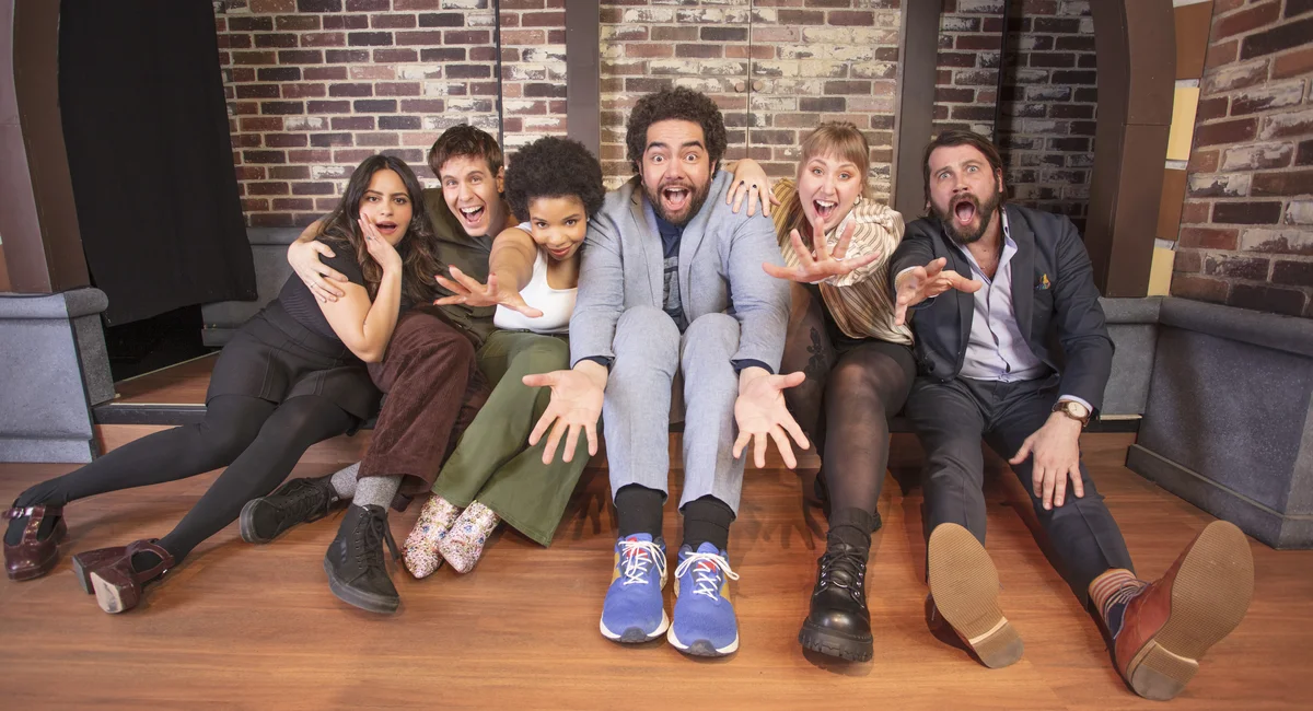 Featured image for "The Second City Comedy Theater Makes Big Move to NYC"