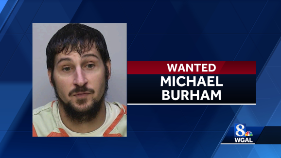 Escaped Inmate with Survivalist Skills Evades Capture