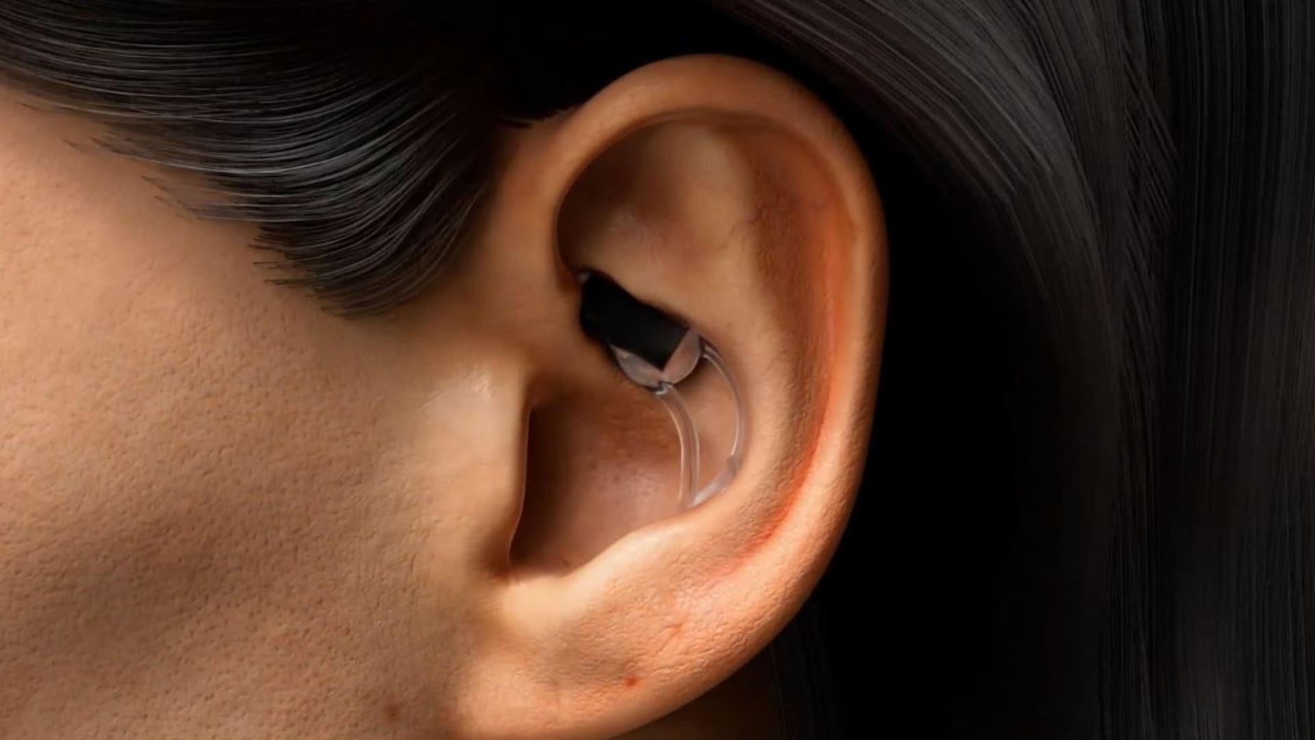 Featured image for Revolutionary in-ear device predicts fainting and explains dizziness.