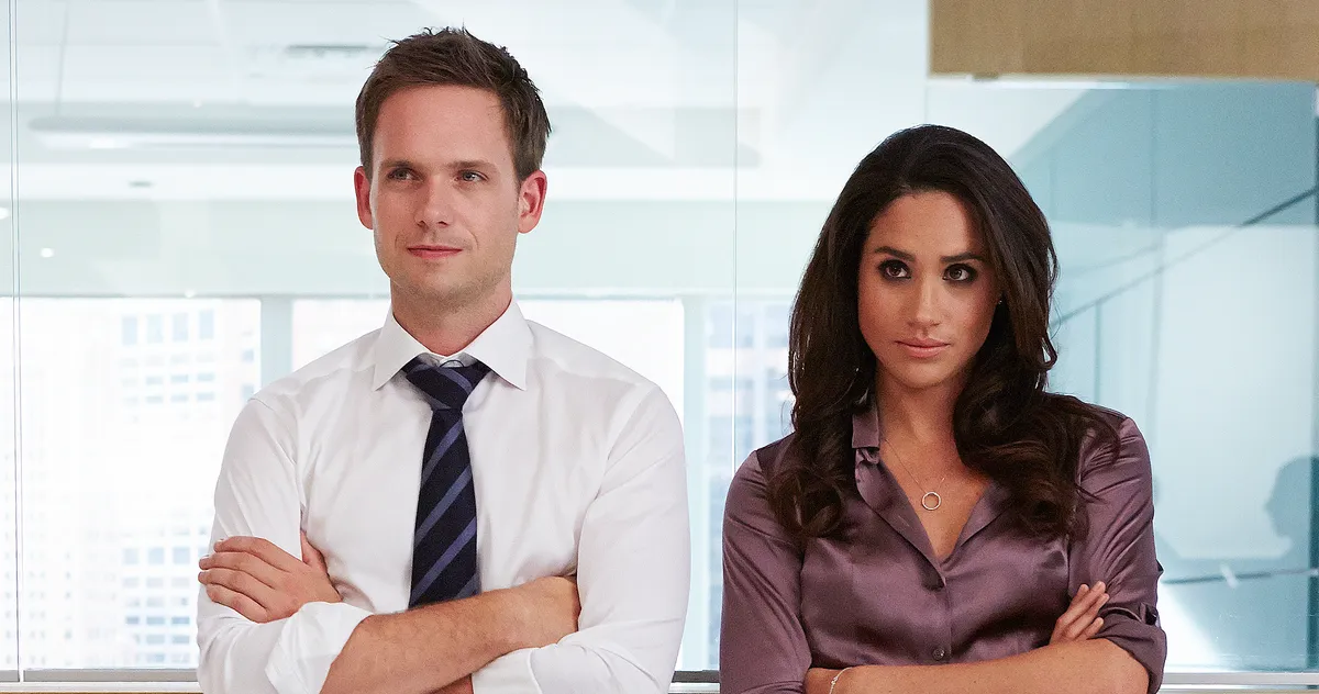 'Suits: LA' Spin-off Secures NBC Pilot Order
