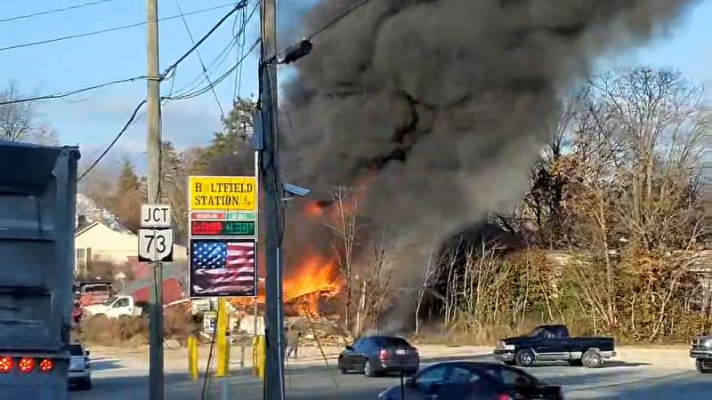 Fatal Explosion at Ohio Auto Shop Claims 3 Lives