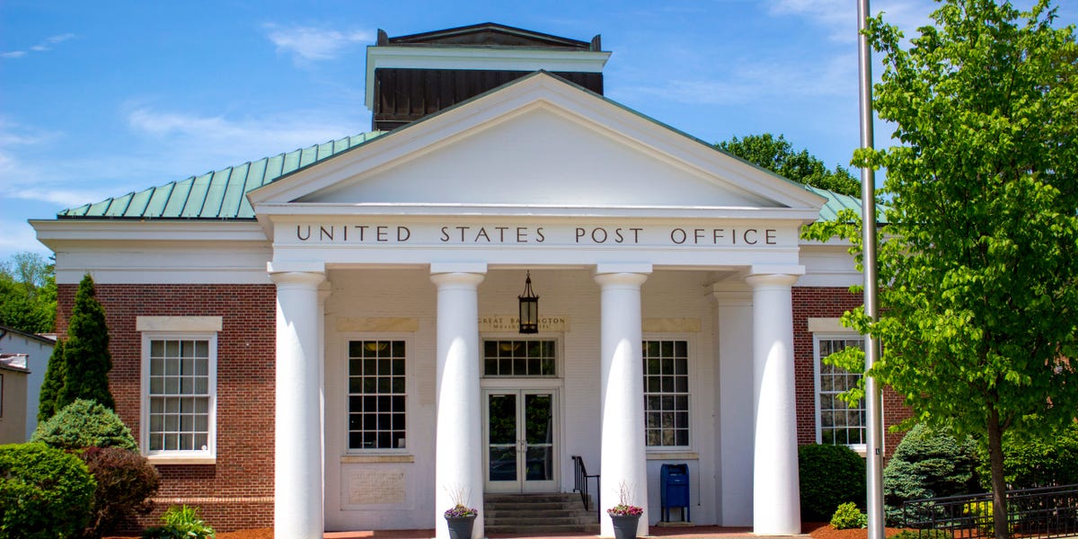 Featured image for Check Fraud on the Rise: Americans Urged to Take Precautions.