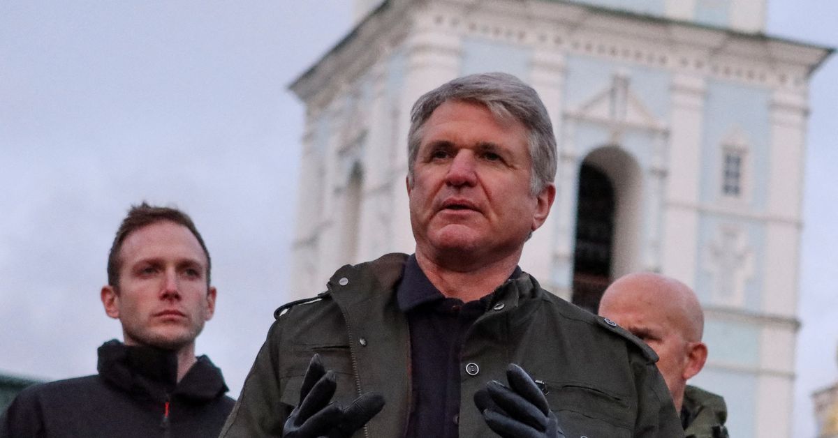 "Republican Infighting Threatens US Government Shutdown"