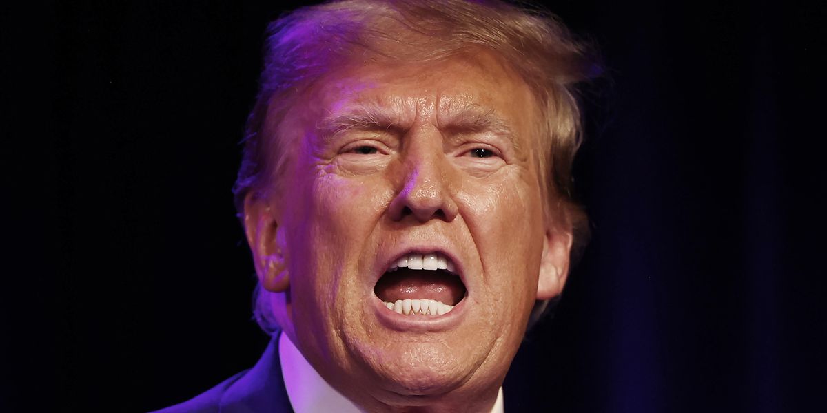 "Trump's Endorsement Drama: RNC Chair Ronna McDaniel's Potential Exit and Lara Trump's Controversial Co-Chair Pick"