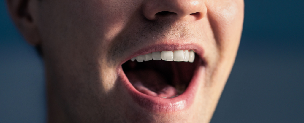 Featured image for AI Detects Laryngeal Cancer Through Voice Analysis