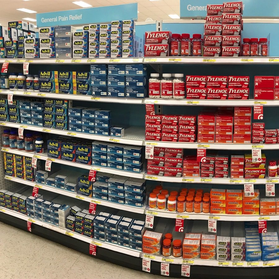 Pharmacy for the People: A Guide to Affordable Healthcare.