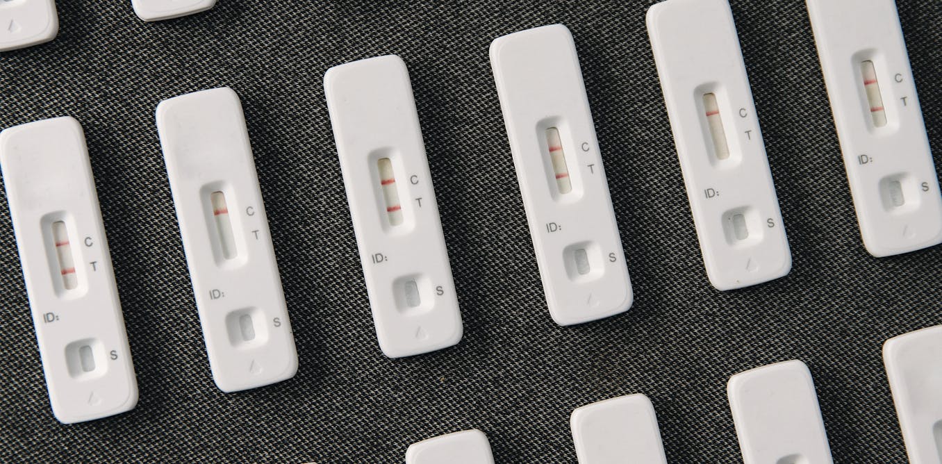 Featured image for "Developing a Sustainable Strategy for COVID's 5th Year in New Zealand"