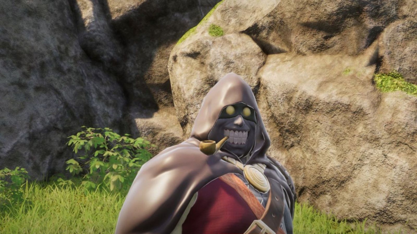 Featured image for "Palworld: Locating Black Marketeers and Merchants for Efficient Gameplay"