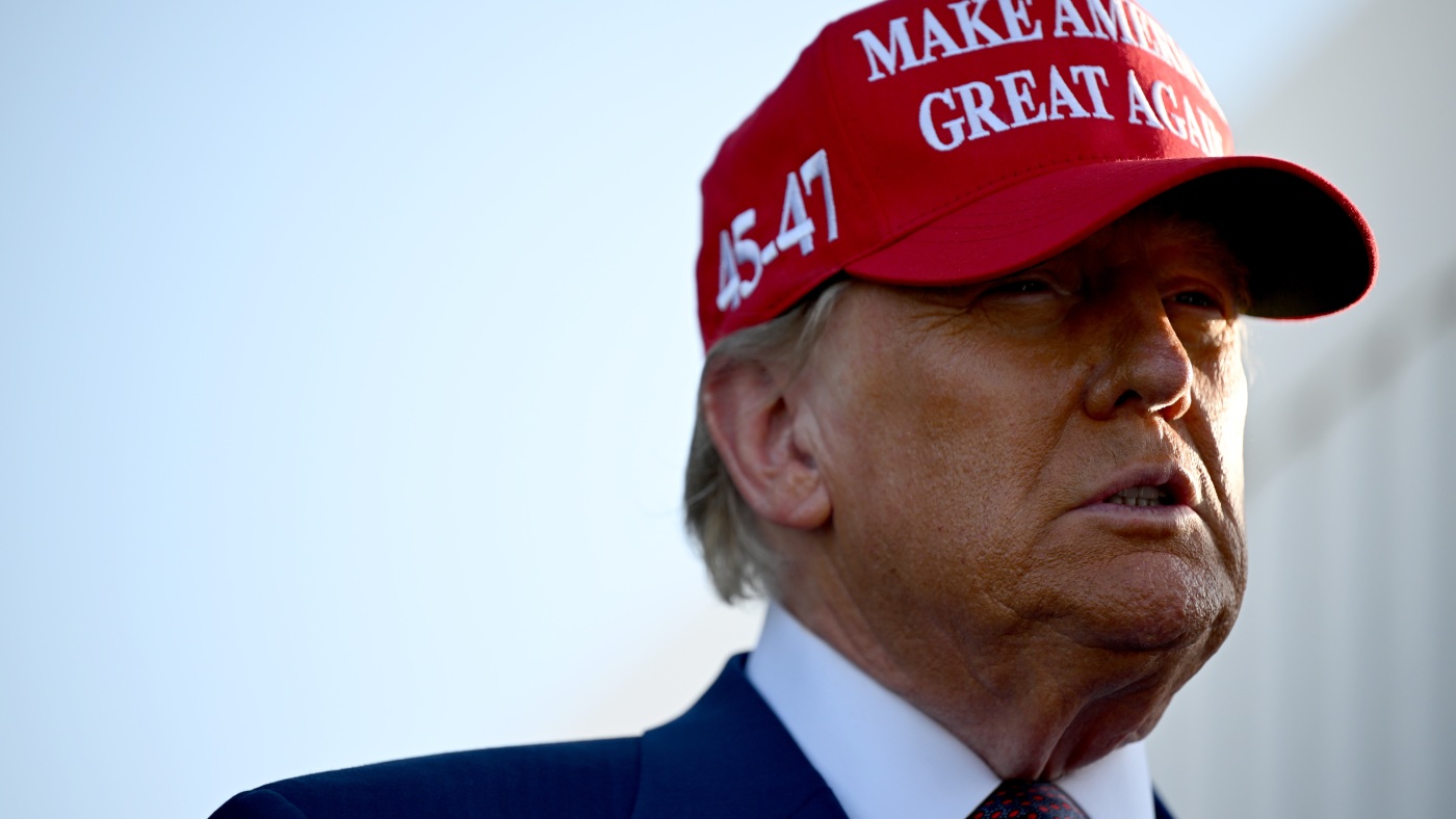 Trump's Tariff Threats Target Canada, Mexico, and China