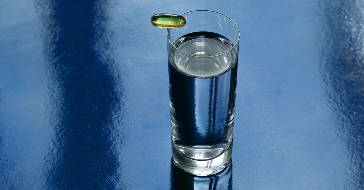 Featured image for "Fish Oil Supplements Linked to Increased Heart Risks, Studies Show"