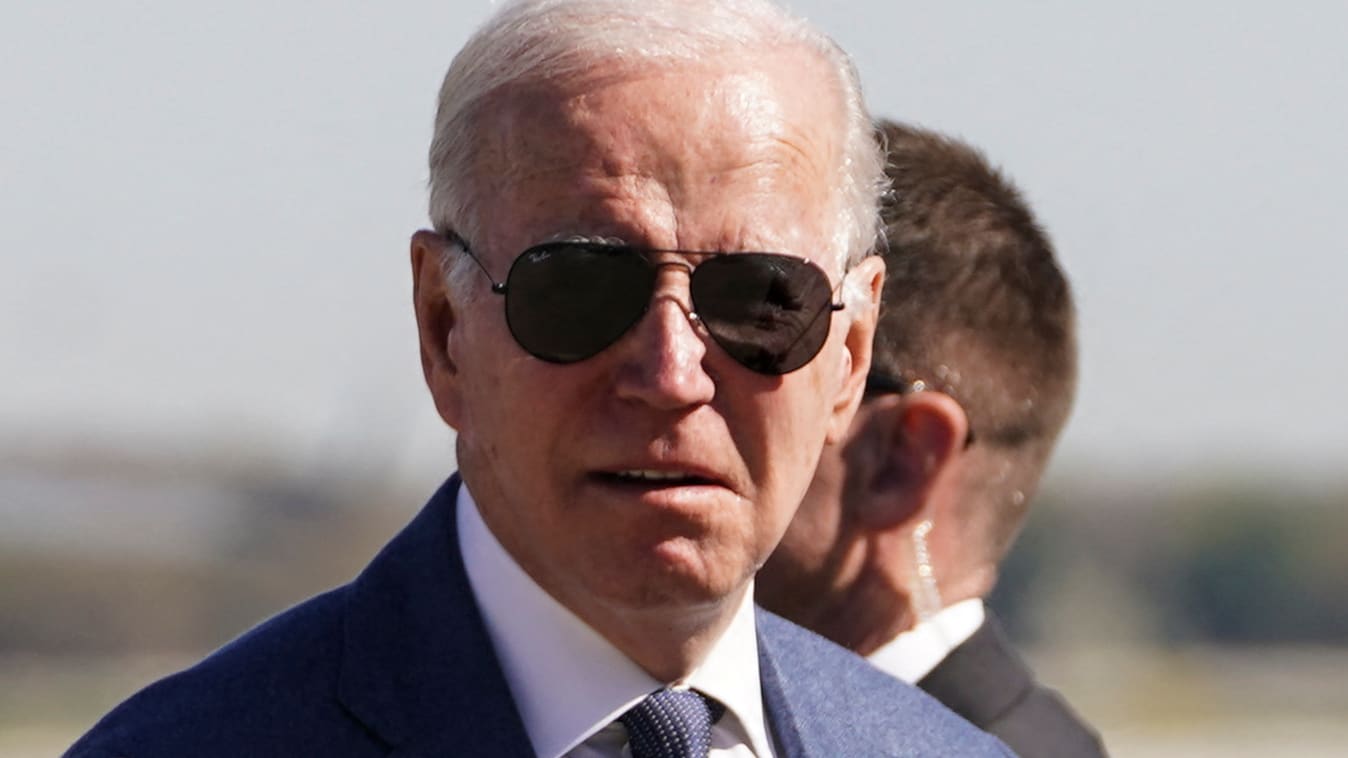Featured image for GOP's 'Missing' Biden Probe Witness Indicted on Federal Charges, Including Arms Trafficking and Acting as Chinese Agent