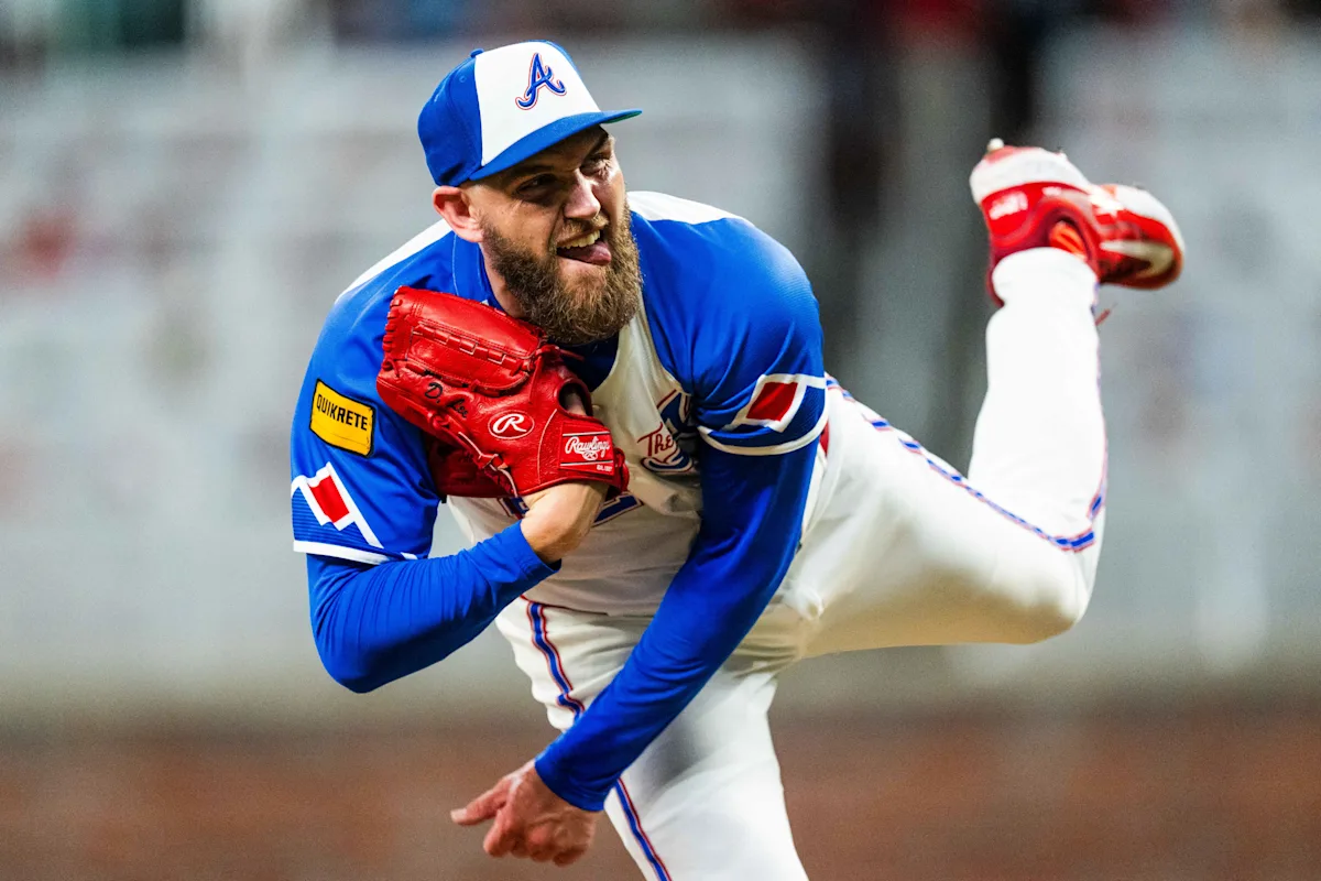 Featured image for MLB Trade Deadline: Key Players, Potential Trades, and Market Insights